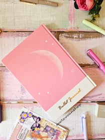 تصویر دفتر بولت ژورنال ایمان کد 0015 