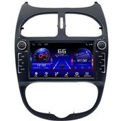 تصویر پخش کننده تصویری خودرو مدل 32به2 مناسب برای پژو 206 