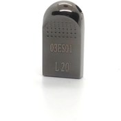 تصویر فلش مموری لتو مدل L20 ظرفیت ۸ گیگابایت 