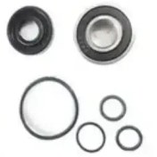 تصویر لوازم پمپ هیدرولیک چهار پیچ پژو ۴۰۵ 