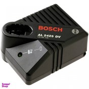تصویر شارژر باتری بوش (Bosch) مدل 2607224426 ظرفیت 7.2 الی 24 ولت 