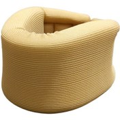 تصویر گردن بند طبی نرم 110 سایز XL چیپسو 