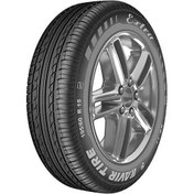 تصویر لاستیک خودرو لیفان X50 کویر 195/60R15 گل KB33 