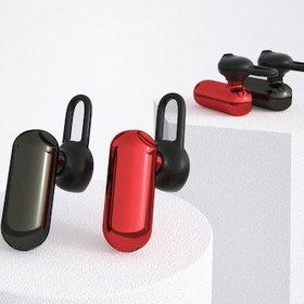 تصویر هدفون بی سیم تک گوش دودا مدل U9H DUDAO U9H WIRELESS EARBUDS