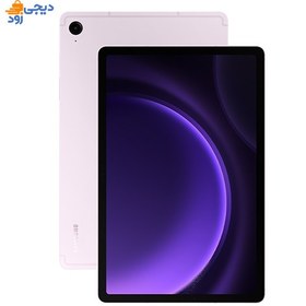 تصویر تبلت سامسونگ مدل Galaxy Tab S9 FE Wi-Fi (SM-X510) ظرفیت 128 گیگابایت رم 8 گیگابایت 