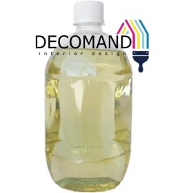 تصویر تینر روغنی 