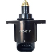 تصویر استپر موتور سایپا مناسب تیبا و ساینا 