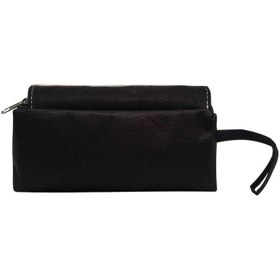 تصویر جامدادی برنزنتی 2 زیپ طرح بازی جی تی ای کد GTA 4 