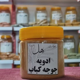 تصویر ادویه جوجه کباب 150 گرمی 