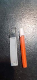 تصویر نوک نوستالژی ۵/ 