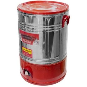 تصویر پتوشوی ۶۰ کیلو 