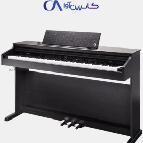 تصویر پیانو دیجیتال کورزویل Kurzweil M90 SR 