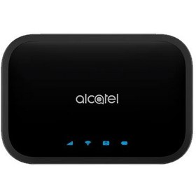 تصویر مودم 4G LTE بی سیم قابل حمل آلکاتل مدل MW12VK Alcatel MW12VK CAT12 Wireless 4G/LTE Portable Modem