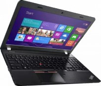 تصویر لپ تاپ 15.6اینچی Lenovo THINKPAD EDGE E550 مدل 20DF000QUE 