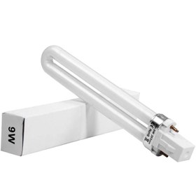 تصویر لامپ یدک UV تعمیر برد 9W 9W UV Lamp
