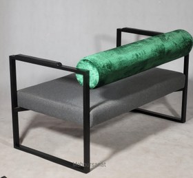 تصویر مبل دو نفره دینا Dina Two-seater sofa