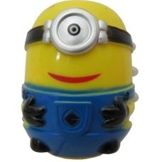 تصویر فرفره طرح مینیون مدل C1882 