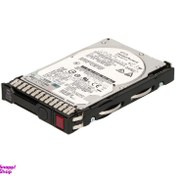 تصویر هارد دیسک اینترنال سرور اچ پی مدل 10K 12G RETAIL ظرفیت 1.8 ترابایت 