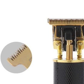 تصویر خط زن‌روزیا - مشکی 