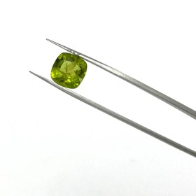 تصویر نگین زبرجد کد NP1 