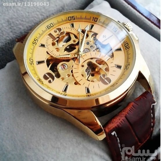 Vacheron top constantin p47129