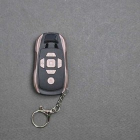 تصویر ریموت بلوتوثی مولتی فرکانس ۲۰ کانال 