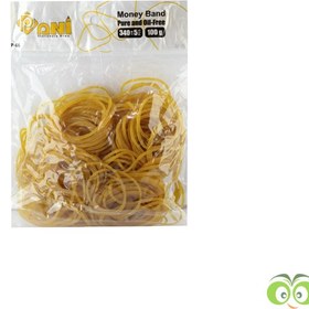 تصویر کش پول 100 گرم خارجی 