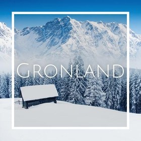 تصویر اسانس Gronland 