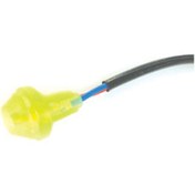 تصویر سوکت جالامپ کاسه چراغ نیسان 