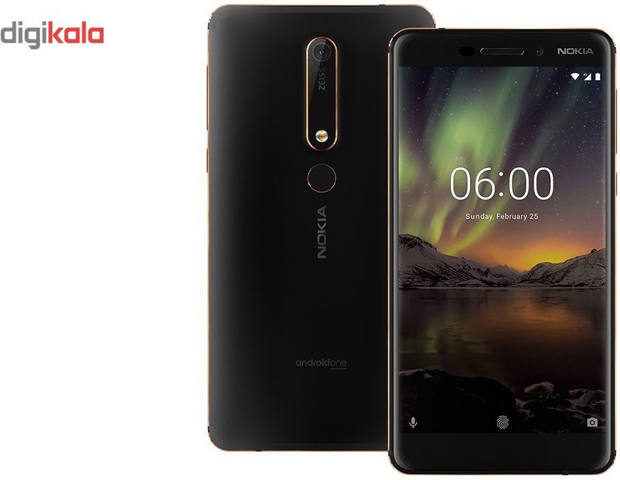 nokia 6.1 3gb