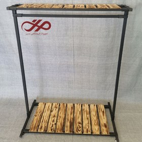 تصویر رگال پروفیلی کد 102 