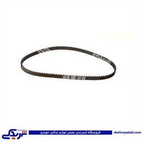 تصویر تسمه تایم 114 دندانه پژو 405،پارس - ایساکو(کد2070300428) Peugot Timing belt