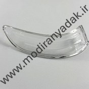 تصویر طلق راهنما ایینه برلیانس راست 330 و 320 