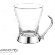 تصویر لیوان سافینوکس مدل CM004 بسته ۶ عددی 