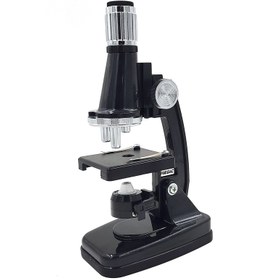 تصویر میکروسکوپ مدیک MH-300 