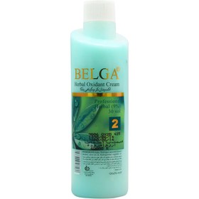 تصویر اکسیدان بلگا ۷۵۰ میل گیاهی ۹% 