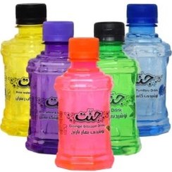 تصویر نوشیدنی عرقیات جنت 200سی سی 25 مصرف - 200سی سی / تنوع طعم / ایران 