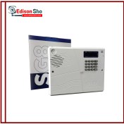 تصویر دزدگیر اماکن سایلکس مدل SG8-805Q سایلکس