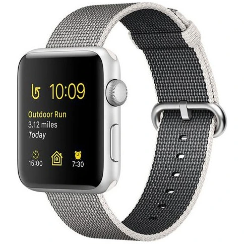 Apple series discount 2 42mm price