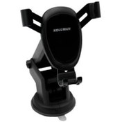 تصویر پایه نگهدارنده گوشی موبایل کلومن مدل K-HD012 KOLUMAN K-HD012 PHONE HOLDER