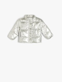 تصویر کت و کاپشن بچگانه کوتون koton 