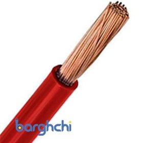 تصویر سیم افشان 1.5×1 افشار نژاد خراسان حلقه 100 متری Khorasan Afsharnejad Wire 1*1.5 100m