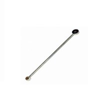 تصویر میل رابط تعویض دنده بلند پژو ۲۰۶ شرکتی ایساکو ۱۷۸۰۱۰۱۴۹۹ 