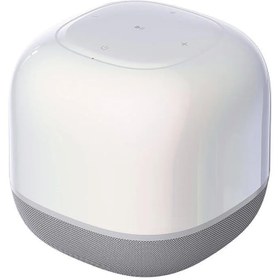 تصویر اسپیکر بلوتوثی قابل حمل بیسوس مدل AeQur V2 Baseus AeQur V2 Wireless Speaker Midnight A20056200521-00