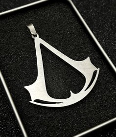 تصویر پلاک assassin's Creed 