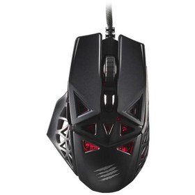 تصویر موس گیمینگ مد کتز MOJO M1 MAD CATZ MOJO M1 RGB Lightweight Gaming Mouse