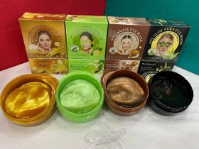 تصویر پچ چشم 