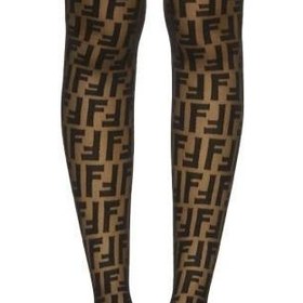fendi pantyhose