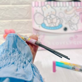 تصویر نوک اتود ۲ میل 