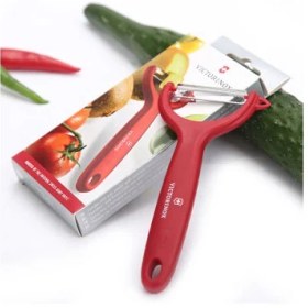 تصویر پوست کن ویکتورینوکس 